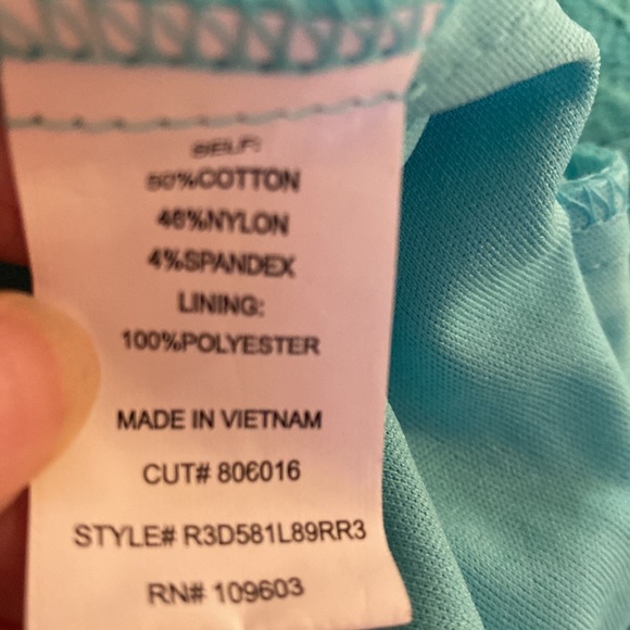 Rabbit Rabbit Rabbit 🐇 10 P Dress - Picture 9 of 9